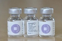 Thấp thỏm sử dụng lại vắc xin Quinvaxem 