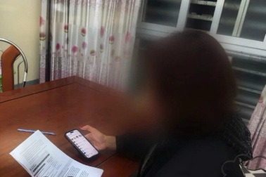 Người phụ nữ bị bạn trai doanh nhân trên mạng tống tiền 4 tỷ đồng