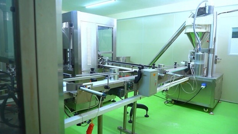 Sự chuyển mình mạnh mẽ của Hamico sau đại dịch Covid - 2 Sự chuyển mình mạnh mẽ của Hamico sau đại dịch Covid - 2