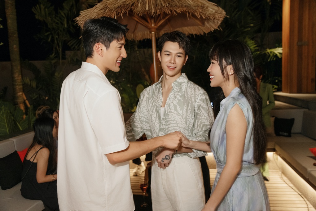 Diệu Nhi - Anh Tú khoe loạt ảnh tình tứ tại Bali - 4 Diệu Nhi - Anh Tú khoe loạt ảnh tình tứ tại Bali - 4