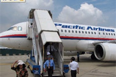 Pacific Airlines tiếp tục tung ra 30.000 vé siêu rẻ