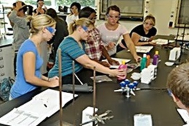 Hội thảo du học Mỹ: Đại học La Salle, bang Pennsylvania - cơ hội học bổng hấp dẫn