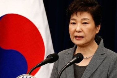 Hàn Quốc điều tra tập đoàn Lotte và SK liên quan đến bà Park Geun-hye