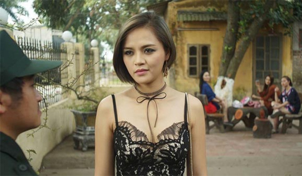 Thu Quỳnh tiết lộ “giá đi khách” của “gái ngành” “My Sói” gây sốc - 3 Thu Quỳnh tiết lộ “giá đi khách” của “gái ngành” “My Sói” gây sốc - 3