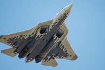 Nga hé lộ về tên lửa mới tích hợp trên “bóng ma bầu trời” Su-57