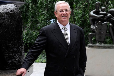 Cựu CEO của Volkswagen có nguy cơ "bóc lịch" 10 năm vì vụ gian lận khí thải