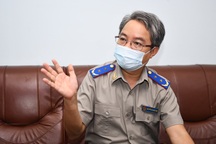 Tổng cục trưởng Thi hành án nói về khó khăn thu hồi tài sản của "đại án"