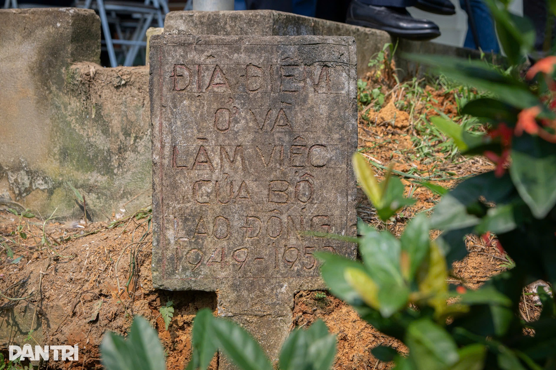 Thân nhân liệt sĩ mất nhà do bão rưng rưng khi sẽ có nhà mới đón Tết - 3 Thân nhân liệt sĩ mất nhà do bão rưng rưng khi sẽ có nhà mới đón Tết - 3