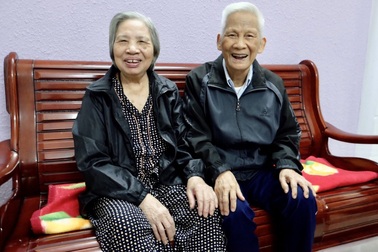 Người thầy của 6 vị tướng