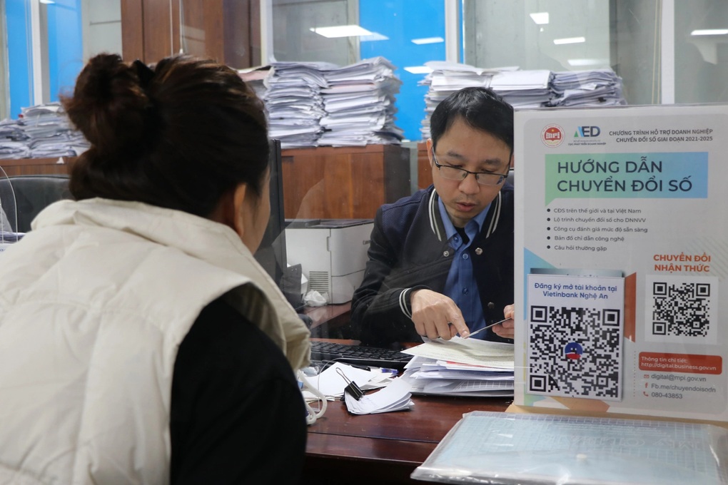 Chi tiết những việc viên chức không được làm từ ngày 1/7/2026 - 1 Chi tiết những việc viên chức không được làm từ ngày 1/7/2026 - 1