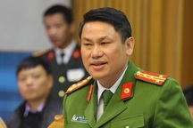 Hưng "kính" - trùm bảo kê chợ Long Biên xin ghép tạng trước khi bị bắt