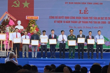 Tran Anh Group: Dấu ấn 12 năm trên vùng đất Chín Rồng