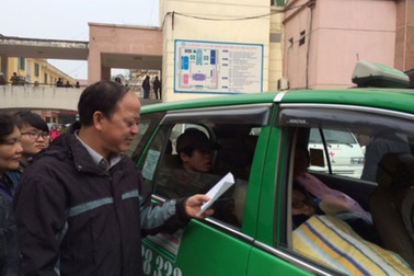 Bất an chuyện bắt cóc, cưa chân, trộm cắp… tại bệnh viện