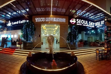 Thái Nguyên: Hậu thu hút vốn đầu tư nước ngoài, nhà đầu tư đổ xô xây dựng căn hộ cho thuê