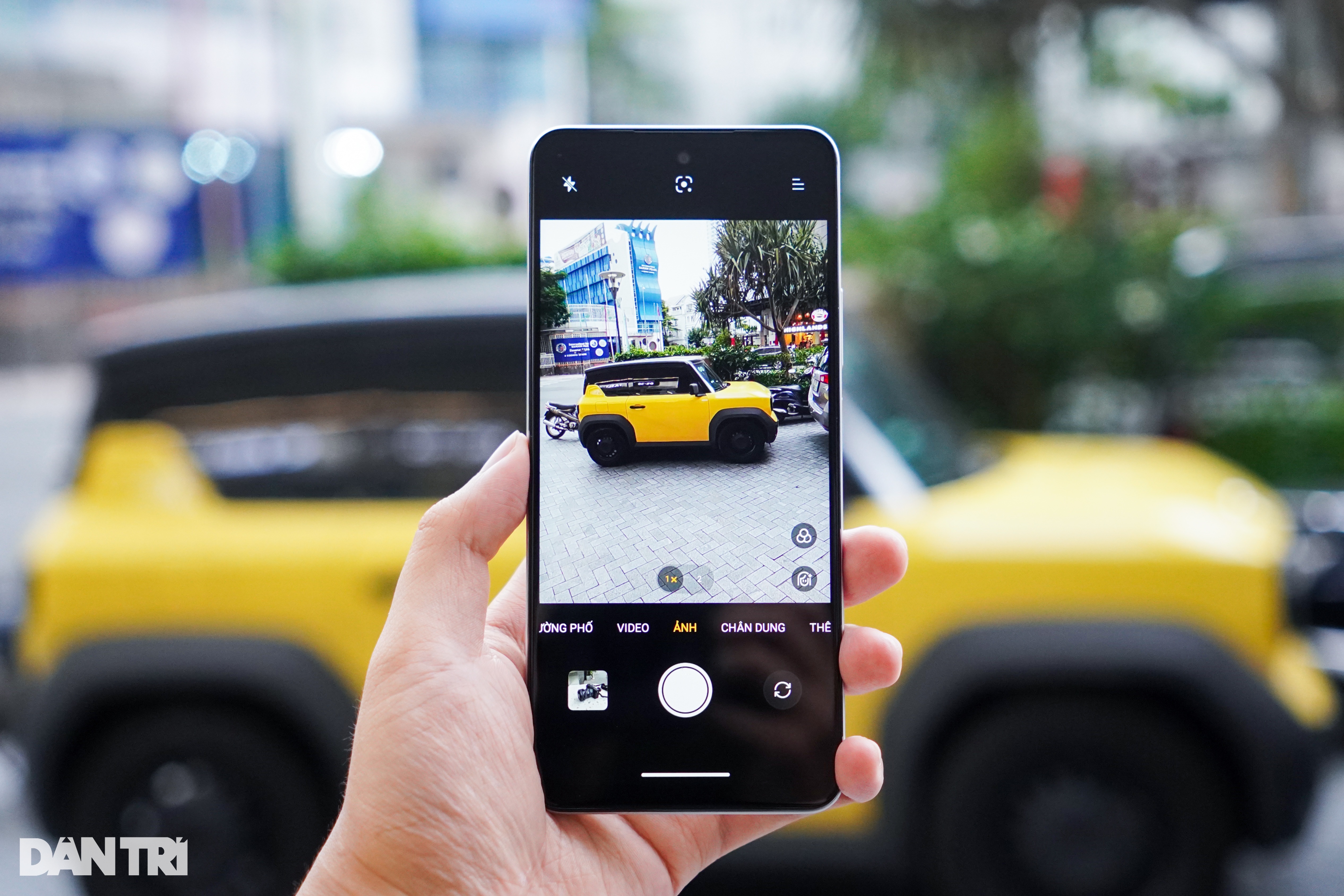 Đánh giá realme C71: Pin khỏe, độ bền cao nhưng còn hạn chế về màn hình - 15