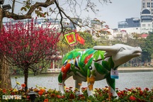 Những lời chúc Tết về nghề nghiệp, việc làm trong năm Tân Sửu