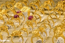 Dự báo giá vàng sau 2 tuần giảm liên tiếp