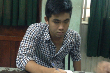 Sinh viên ĐH Bách Khoa đóng vai nhiếp ảnh gia để lừa đảo