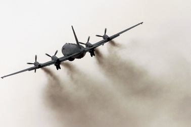 Nga cung cấp bằng chứng "giải oan" cho Syria vụ bắn rơi máy bay Il-20