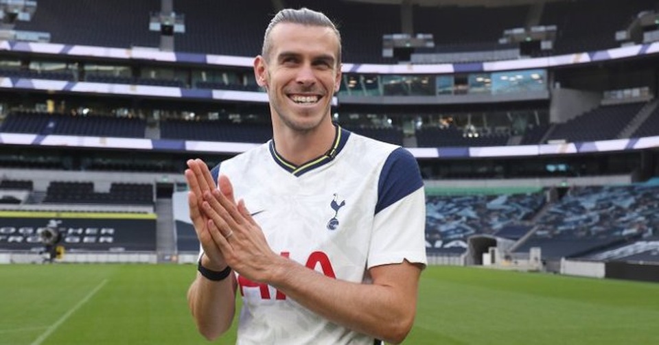 Các hợp đồng chuyển nhượng đã hoàn thành tại Premier League Hè 2020 - 17 Các hợp đồng chuyển nhượng đã hoàn thành tại Premier League Hè 2020 - 17