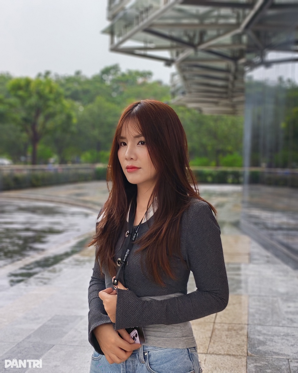 Đánh giá Honor 400: Hiệu suất tốt, AI đa dạng nhưng còn hạn chế về thiết kế - 23