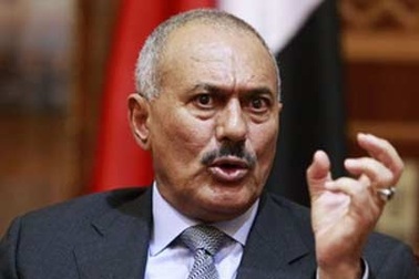 Tổng thống Yemen đồng ý chuyển giao quyền lực