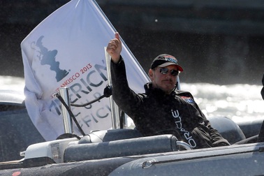 Cuộc đời "bố già" làng công nghệ Larry Ellison- chủ tịch của Oracle