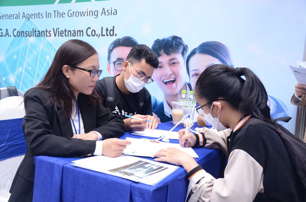 Giáo dục giúp trao quyền cho nữ giới dân tộc thiểu số - 5 Giáo dục giúp trao quyền cho nữ giới dân tộc thiểu số - 5