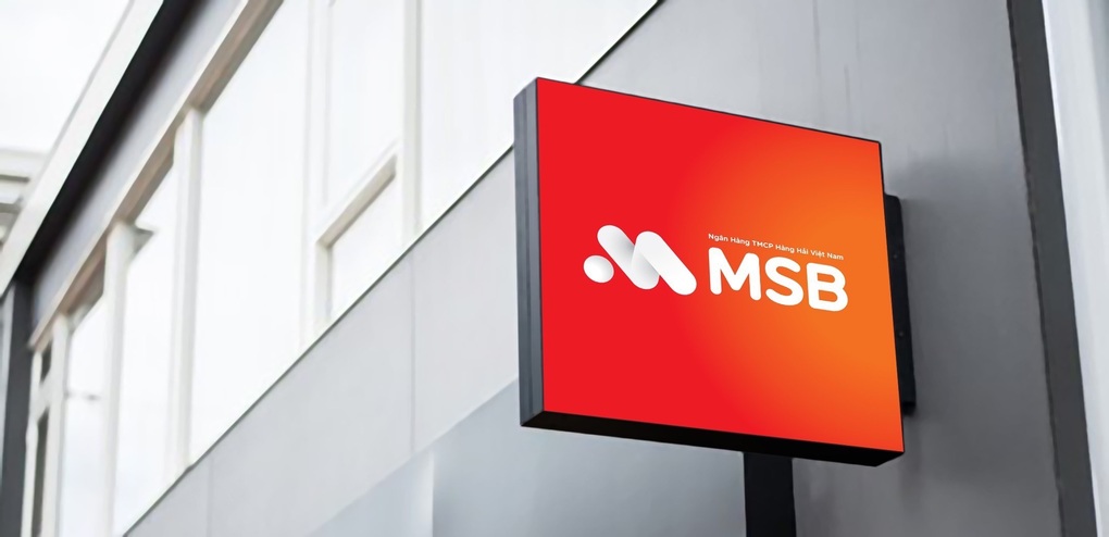 MSB công bố kết quả kinh doanh 9 tháng đầu năm - 2 MSB công bố kết quả kinh doanh 9 tháng đầu năm - 2