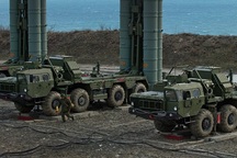 Nga tập trận bắn đạn thật với "Rồng lửa" S-400 ở Crimea