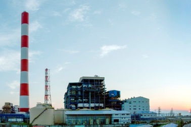 Nỗ lực hoàn thiện nhà máy nhiệt điện Thái Bình 2