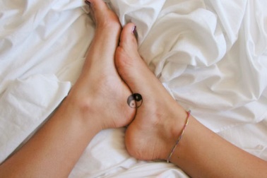 Xinh yêu những hình xăm bé xíu cho nàng