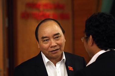 Tân Thủ tướng trước những thách thức lớn của nền kinh tế