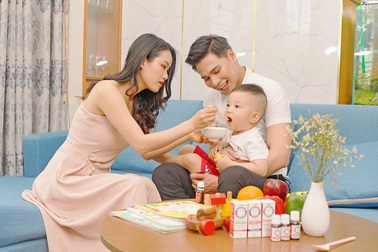 Cách bổ sung men vi sinh cho bé đúng chuẩn để có tác dụng hiệu quả