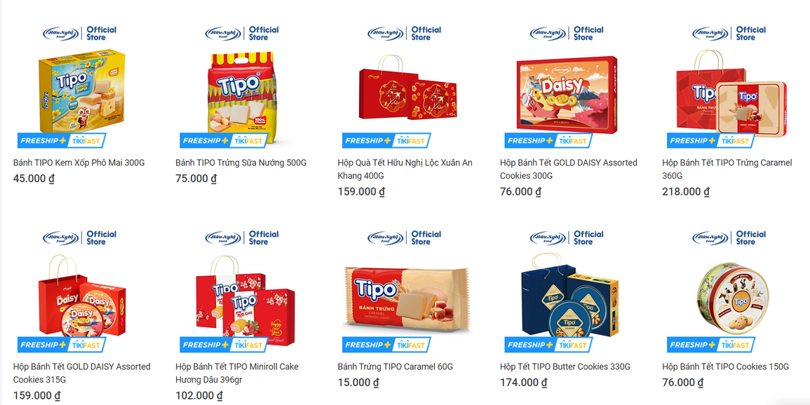 Ngày xuân ăn mứt cho năm mới may mắn tốt lành - 4