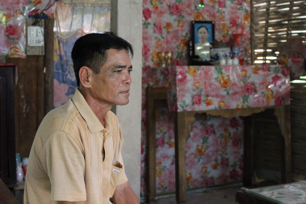 Long An hoàn thành mục tiêu giảm nghèo sớm hơn kế hoạch 1 năm - 5 Long An hoàn thành mục tiêu giảm nghèo sớm hơn kế hoạch 1 năm - 5