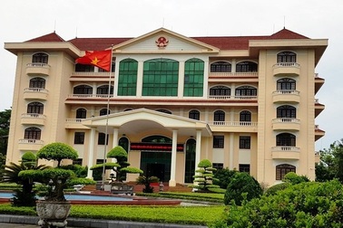 Ninh Bình chi sai gần 600 triệu đồng cho cán bộ đi “học tập” nước ngoài