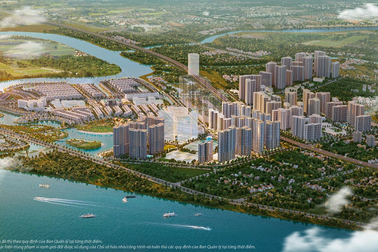 Tậu nhà cho con học đại học