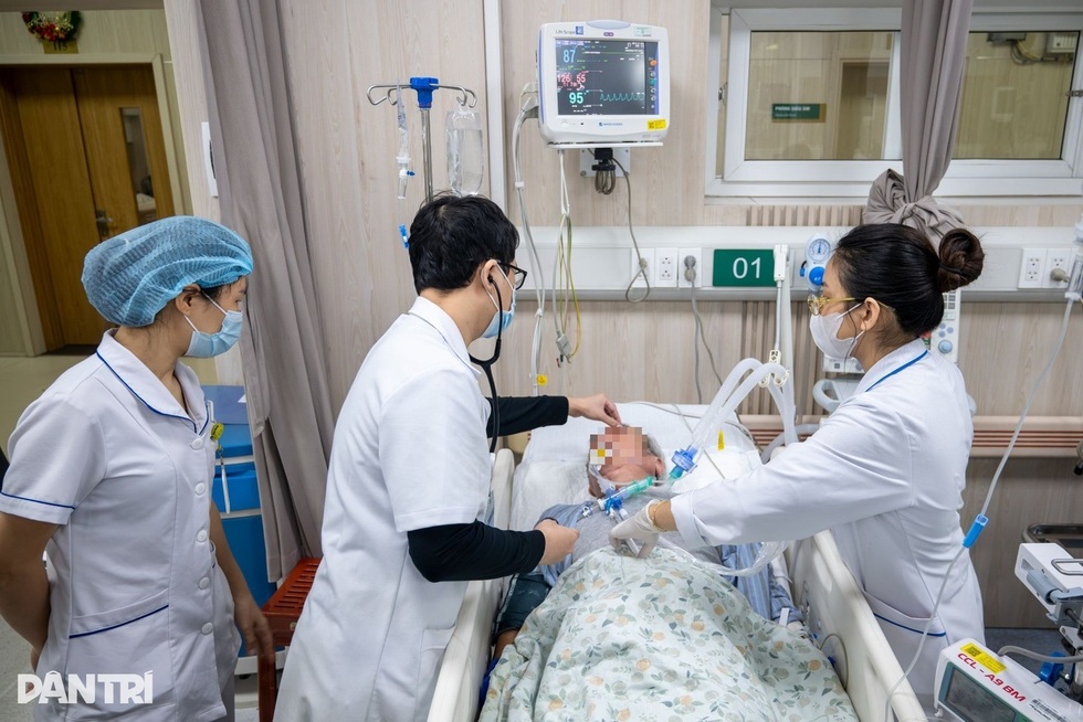 AI và lời đồn 10 năm nữa bác sĩ sẽ thất nghiệp - 1
