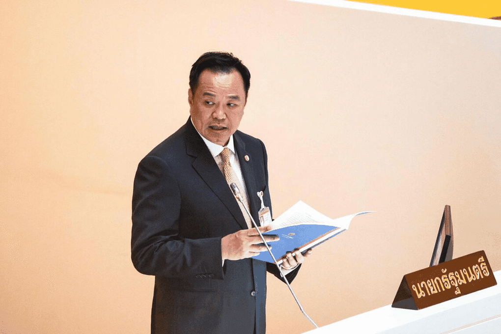 Thủ tướng Thái Lan hoãn đến Malaysia ký thỏa thuận ngừng bắn với Campuchia - 1 Thủ tướng Thái Lan hoãn đến Malaysia ký thỏa thuận ngừng bắn với Campuchia - 1