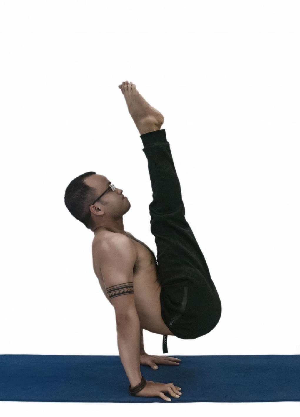 Huấn luyện viên 9x Hà Nội nói về lưu ý tập thở trong yoga, ai cũng cần biết - 3 Huấn luyện viên 9x Hà Nội nói về lưu ý tập thở trong yoga, ai cũng cần biết - 3