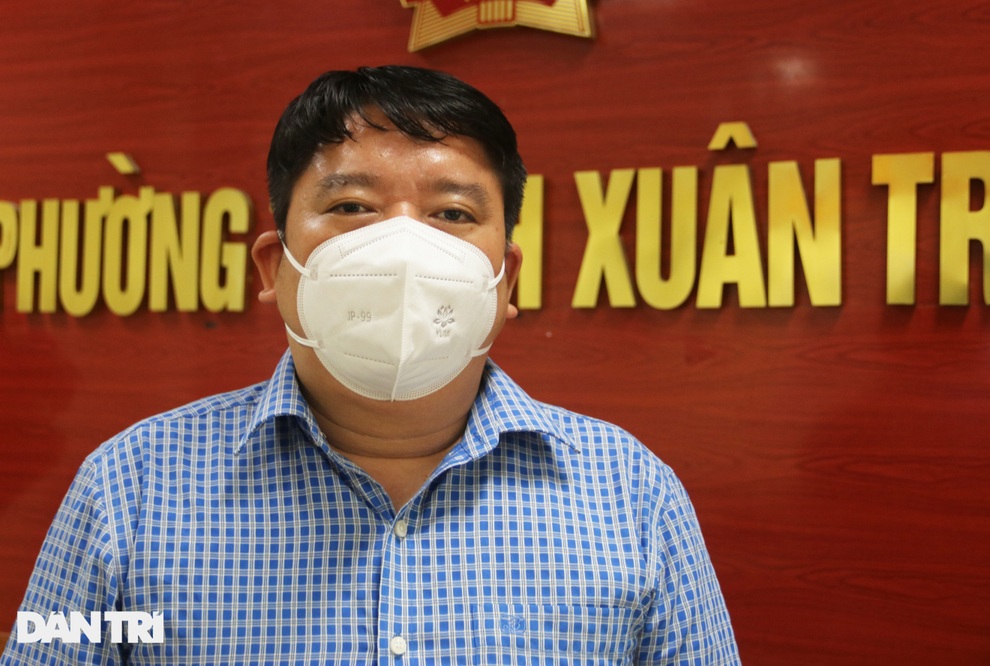 Cận cảnh trạm y tế lưu động được lắp đặt tại quận Thanh Xuân để chống dịch - 2 Cận cảnh trạm y tế lưu động được lắp đặt tại quận Thanh Xuân để chống dịch - 2