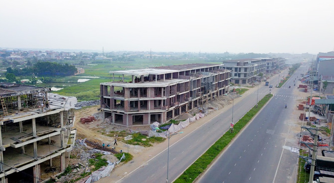 Yêu cầu thu hồi, chấm dứt hoạt động dự án treo gây bức xúc - 1 Yêu cầu thu hồi, chấm dứt hoạt động dự án treo gây bức xúc - 1