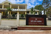 Sau hợp nhất, cán bộ Sở Xây dựng gửi đơn kiến nghị cho rằng... bất công