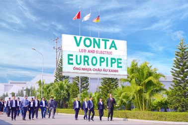 7 điểm khác biệt làm nên thương hiệu ống nhựa Châu Âu Xanh (EUROPIPE)