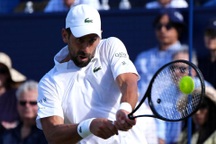Djokovic đặt hết kỳ vọng vào Wimbledon