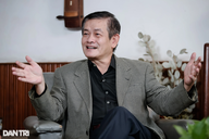 “Thủ Thiêm phải là đô thị thực sự, không chỉ tập hợp các dự án bất động sản”