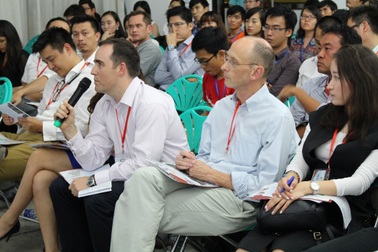 Định giá top 8 Startups Việt tốt nghiệp TFI đạt hơn 60 triệu USD