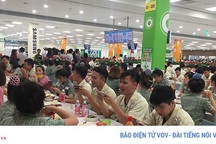 28 triệu lao động ở ASEAN nguy cơ bị trí tuệ nhân tạo thay thế