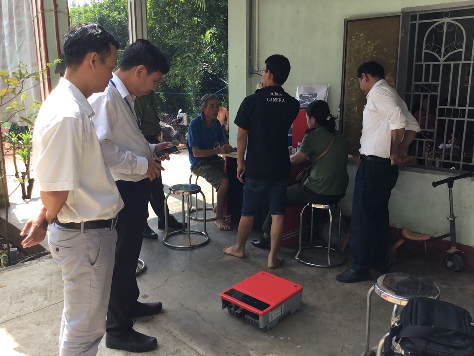 Xuất hiện đường lưỡi bò phi pháp trên phần mềm theo dõi điện mặt trời - 2 Xuất hiện đường lưỡi bò phi pháp trên phần mềm theo dõi điện mặt trời - 2